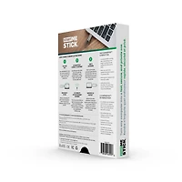 StartMeStick Revive Old Computers, Plug-in Operating System, Unlimited Use on Unlimited PCs and Macs for 1 Year