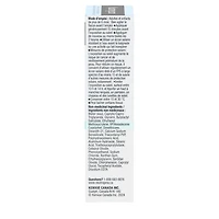 Écran solaire liquide Ultra Sheer Visage Neutrogena, léger, écran solaire pour le visage à large spectre FPS 50+ pour peaux sensibles, laisse un fini soyeux et non gras, sans oxybenzone 40 mL