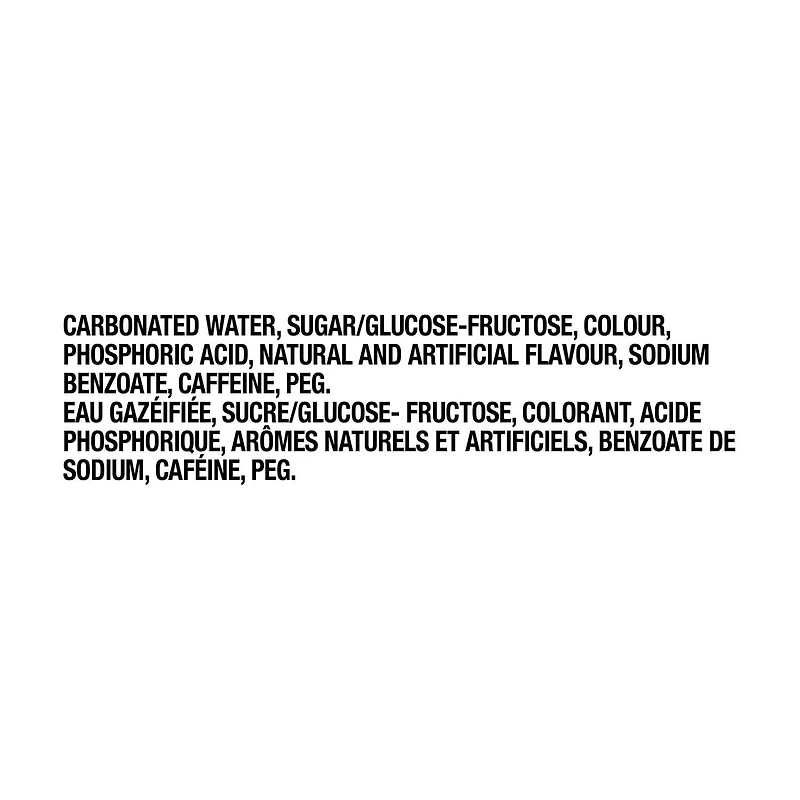 Boisson gazeuse Dr Pepper 24 x 355 mL, Plateau, Canettes 24x355mL