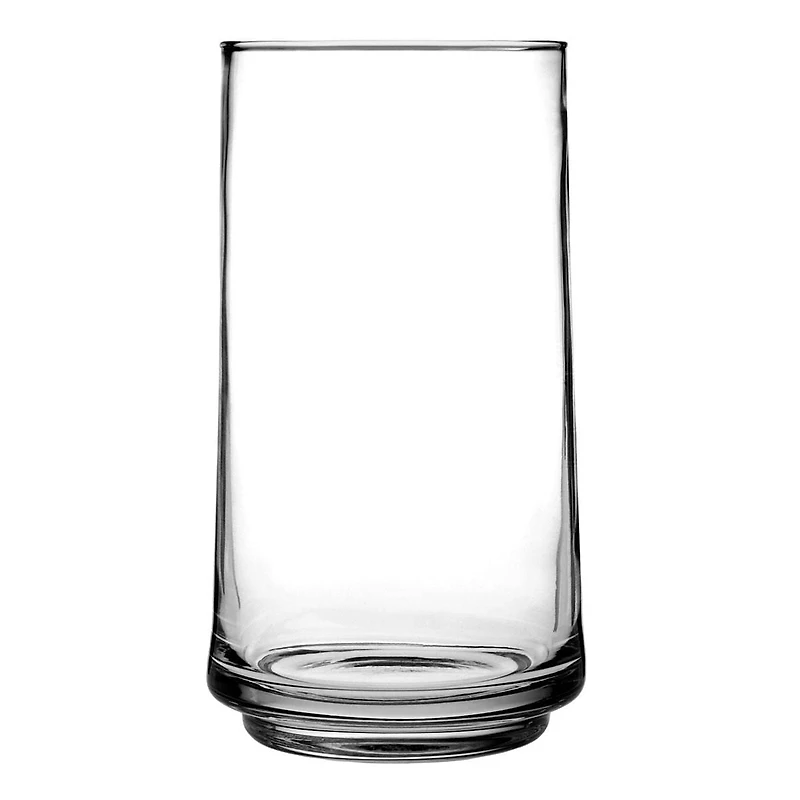 Ensemble de 4 verres à boire de 18 oz Finlandia d’Anchor Hocking