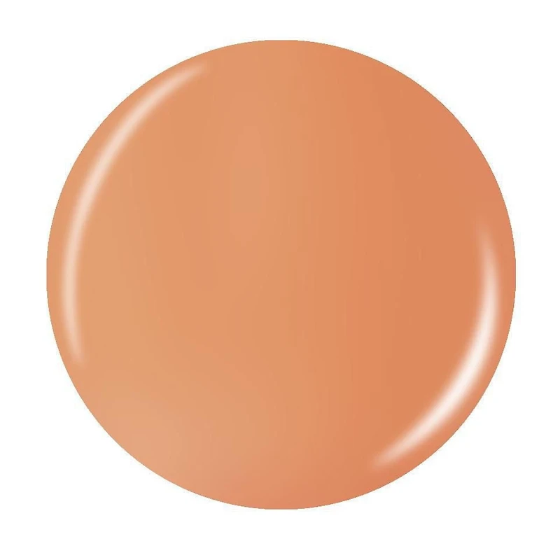 China Glaze Nail Lacquer - Sun of a Peach - 0.5 FL OZ