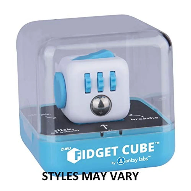 Le jouet Original Fidget Cube