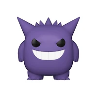Funko Pop! Games: Pokemon - Gengar Vinyl Figure