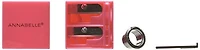 Annabelle 3-in-1 Sharpener, Extra-sharp German blades quality stamp