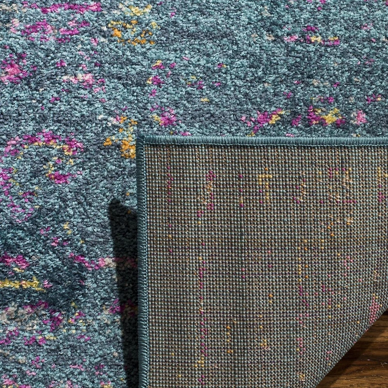 SAFAVIEH Madison Gabriel Traditional Area Rug