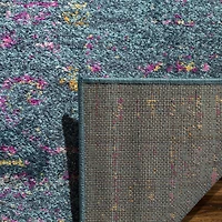 SAFAVIEH Madison Gabriel Traditional Area Rug