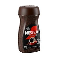 Rich Intense Instant Coffee, Responsibly Sourced Instant Coffee, Just Add Hot Water, 160 g