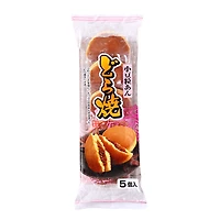 Hiyoshi Dorayaki - Red Bean