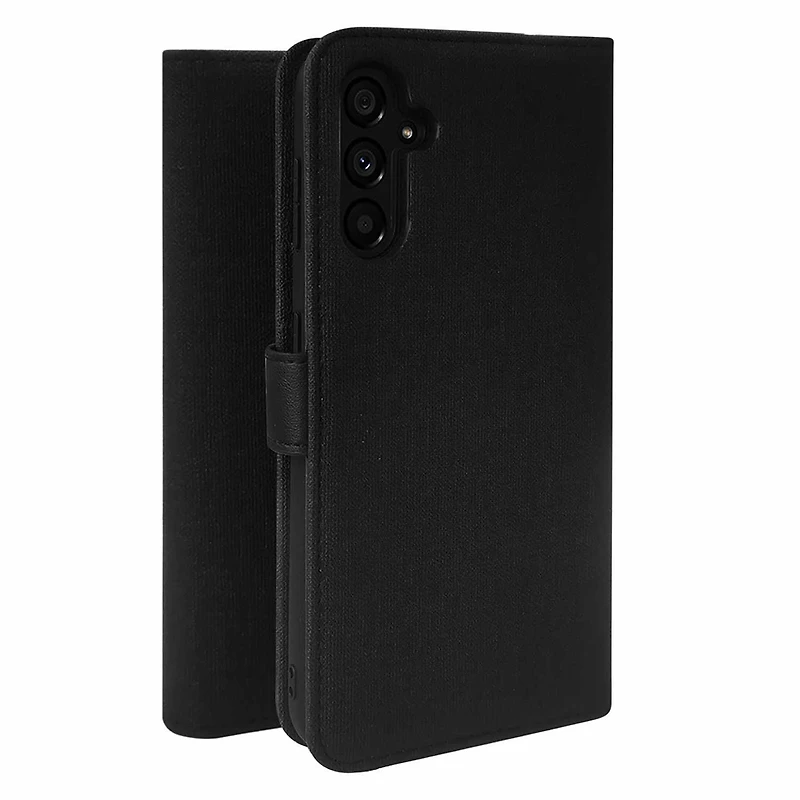 Blu Element Folio 2 in 1 Case Black for Samsung Galaxy S25 Ultra