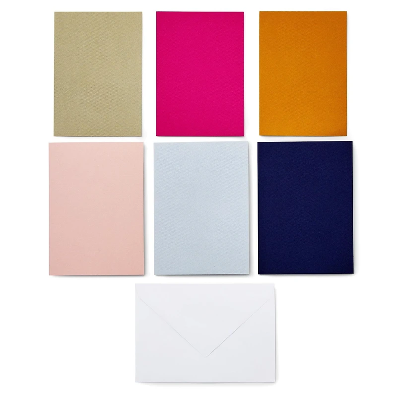 Inserts de cartes Cricut, Collection Sensei -R40 (30 ct)