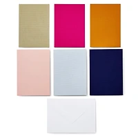 Inserts de cartes Cricut, Collection Sensei -R40 (30 ct)