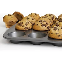 Casserole à muffins PLSB 24CT