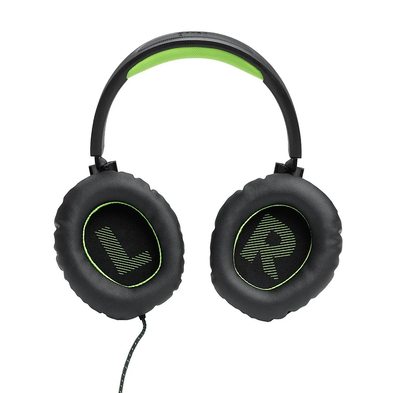 JBL Quantum 360X Wireless - Gaming Headset for Xbox (Black)