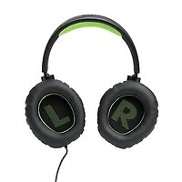 JBL Quantum 360X Wireless - Gaming Headset for Xbox (Black)
