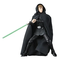 Star Wars The Black Series Luke Skywalker (Imperial Light Cruiser) Collectible Action Figure (6”)