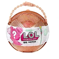 L.O.L. Surprise! - 60-Piece Puzzle Sphere