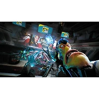 Jeu vidéo High On Life 2 pour (PS5)