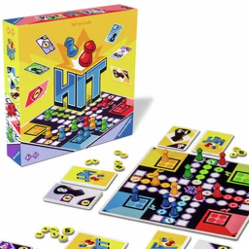 Ravensburger HIT Game