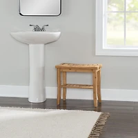 Boyd Bamboo Stool