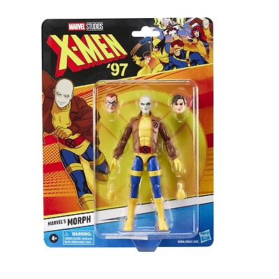 Marvel Legends Series X-Men '97, assortiment de figurines