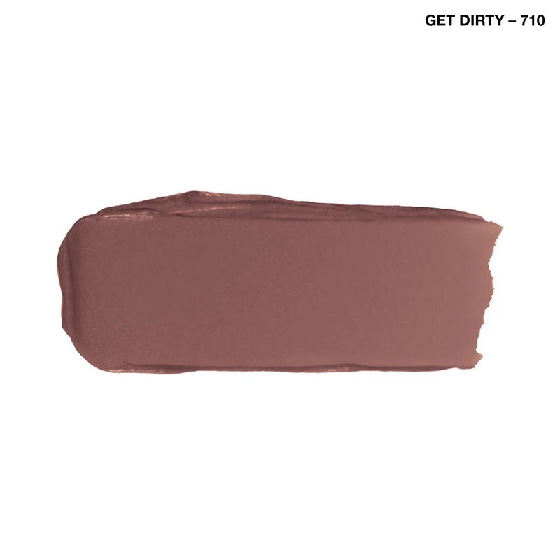 Rimmel Lasting Finish Lipstick, High colour, up to 8 hours wear, Smooth creamy texture, 100% Cruelty-Free, 8 hours of high colour