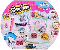 Beados Shopkins Gumball Collection Activity Pack