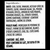 Wong Wing Sweet And Sour Chicken, 400g