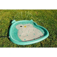 BigMouth x Squishmallows Pataugeoire de Winston le Hibou