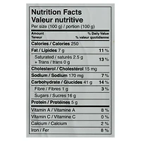 Golden Happiness Custard Specialty Bun, 1 bun - 100 g