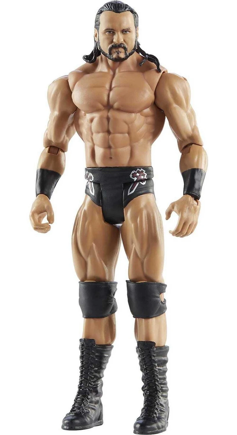 Figurine d'action WWE Drew McIntyre - Série #113