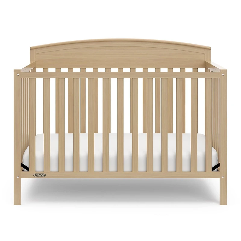 Graco Benton 5-in-1 Convertible Crib