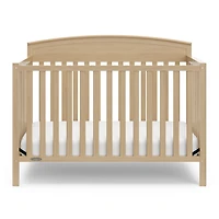 Graco Benton 5-in-1 Convertible Crib