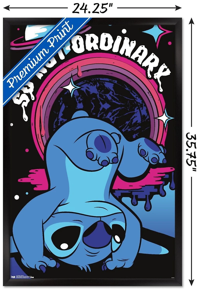 Disney Lilo et Stitch - Ordinaire