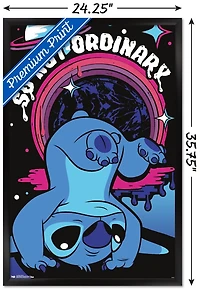 Disney Lilo et Stitch - Ordinaire