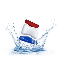 OXY CLEAN PACKS