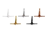 PLONGEUR DÉCORATIVE NOIR