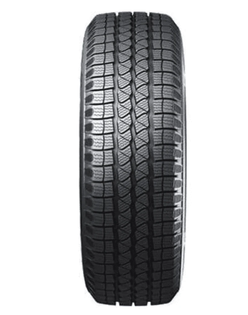 Triangle SeasonX Van Tire 205/65R15C LRC 102/100T BL all-weather tire for vans