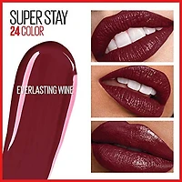 Maybelline New York Superstay Lipstick