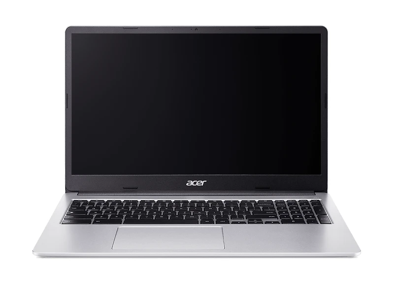 Acer Chromebook 315 CB315-4H-C5NW, écran 15,6" FHD N4500, 4 Go de RAM, 64 Go de mémoire eMMC