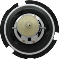 Phare halogène SilverStar ULTRA 9007 SYLVANIA