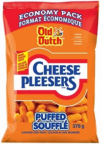 Old Dutch Cheese Pleesers