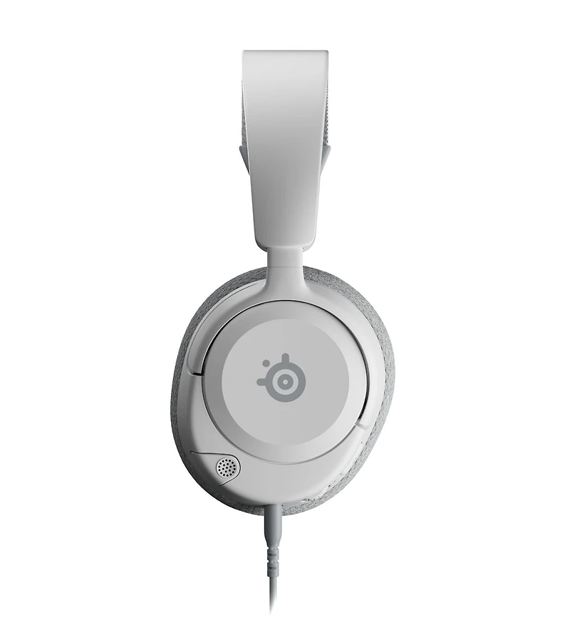 SteelSeries Arctis Nova 1P Gaming Headset (PS5/PS4, Xbox, Switch, PC, Mac, mobile), Multi-Platform Support (3.5mm jack)