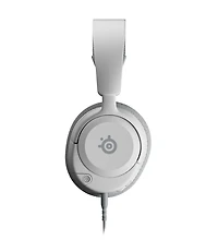 SteelSeries Arctis Nova 1P Gaming Headset (PS5/PS4, Xbox, Switch, PC, Mac, mobile), Multi-Platform Support (3.5mm jack)