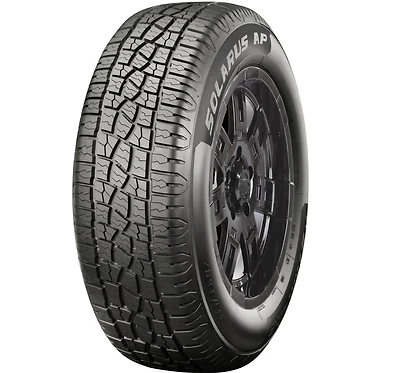Starfire Solarus AP LT245/75R17 E/10PLY BSW