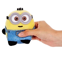 Minions Assortiment Peluche Presse et Chante