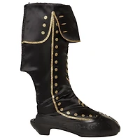 Les bottes d'Anna de la reine des neiges 2