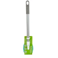 Scotch-Brite® Non-Scratch Extendable Tub and Tile Scrubber, 1/Pack, Tub and Tile Scrubber