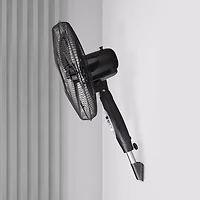 WESTINGHOUSE 16" VENTILATEUR SUR PIED 2 EN 1