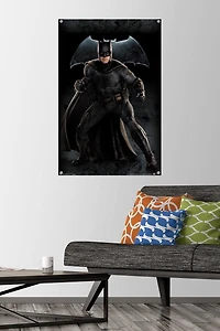 Film DC Comics - Justice League