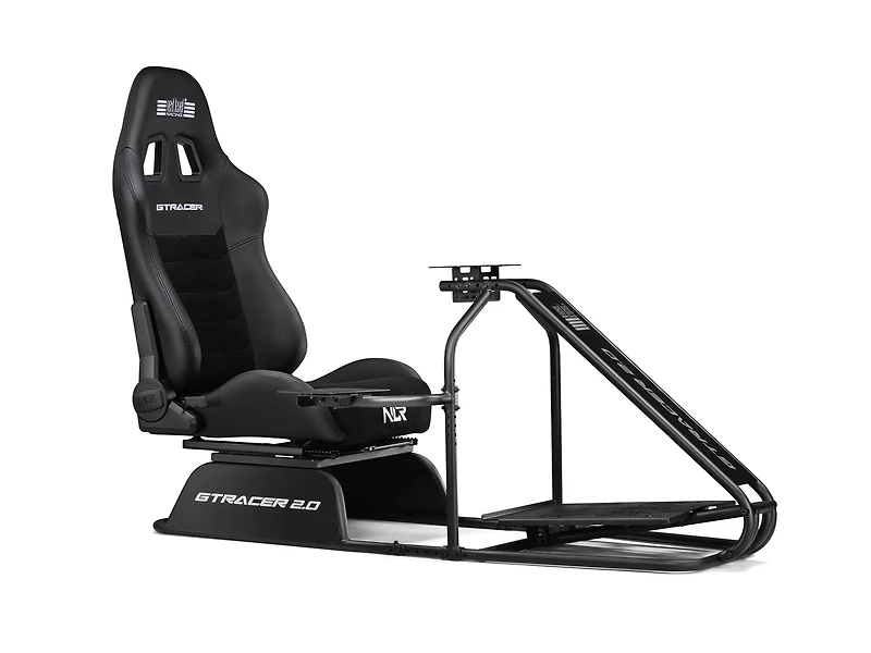 Next Level Racing GTRacer 2.0 Simulator Cockpit (NLR-R007)